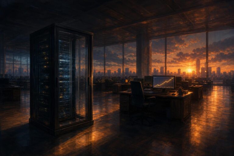 Anthropic Files for IPO and Discloses Catastrophic AI Risks