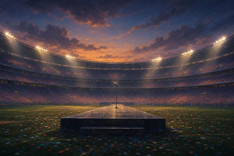 Jay-Z Will Headline the 2027 Super Bowl Halftime Show
