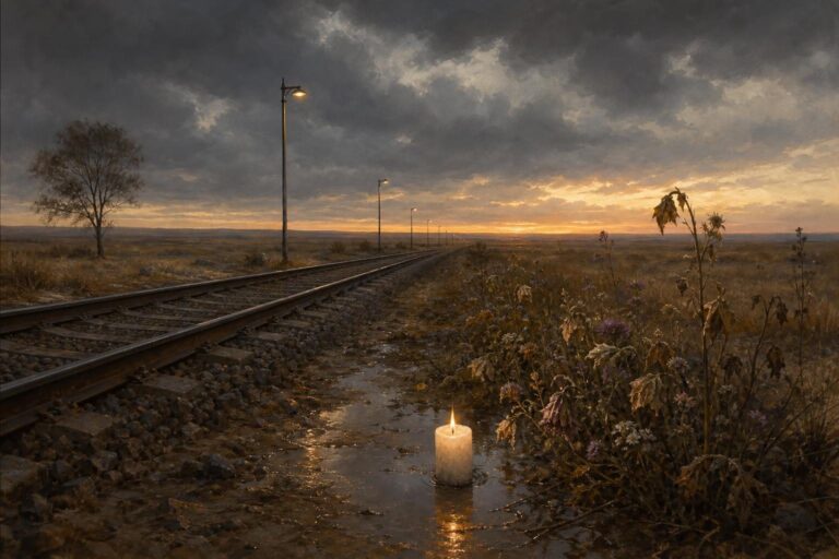 Spain Train Crash Kills at Least 68 as Investigation Opens
