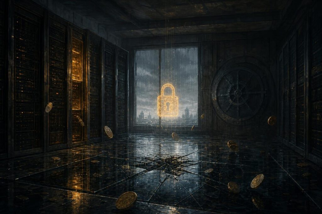 Binance Reports $6.3 Billion Hack; Half of Funds Frozen