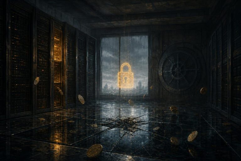 Binance Reports $6.3 Billion Hack; Half of Funds Frozen