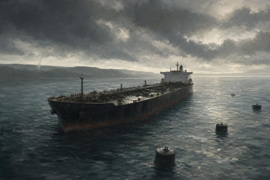 Seven Russian diesel tankers head to US amid unloading doubts